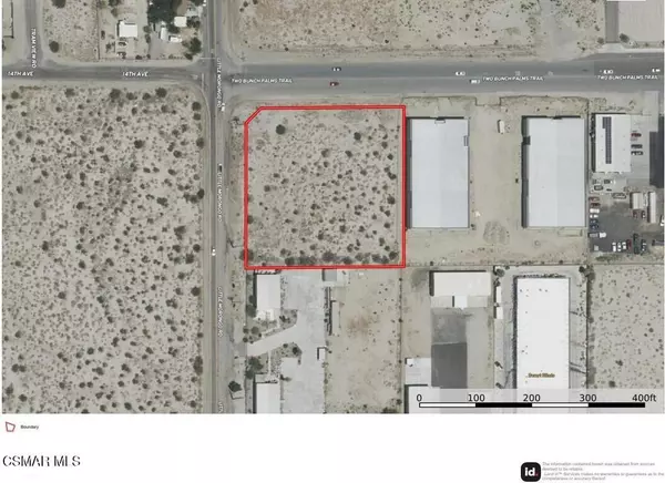 65067 Two Bunch Palms TRL, Desert Hot Springs, CA 92240