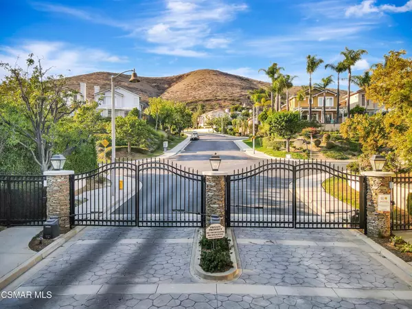 3044 Ferncrest PL, Thousand Oaks, CA 91362