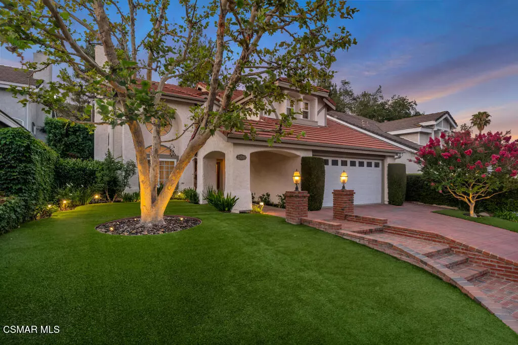 Agoura Hills, CA 91301,29749 Quail Run DR