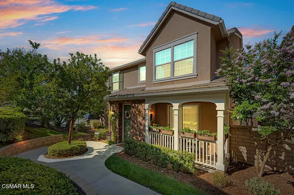 28277 N Via Sonata DR, Valencia, CA 91354