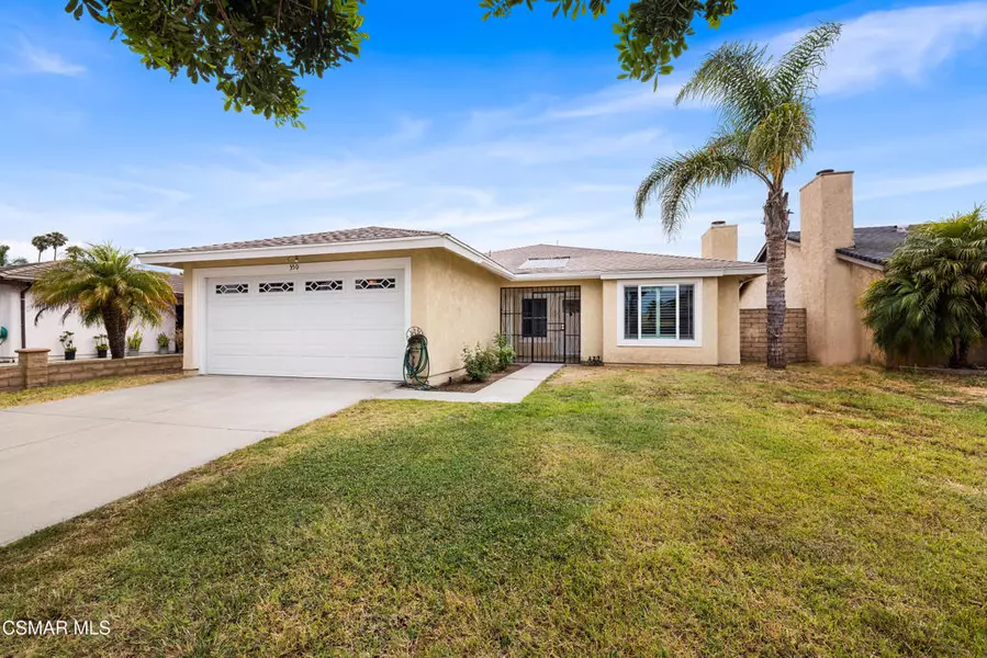 350 Campbell WAY, Oxnard, CA 93033