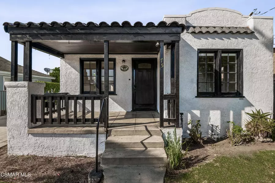 75 Simpson ST, Ventura, CA 93001