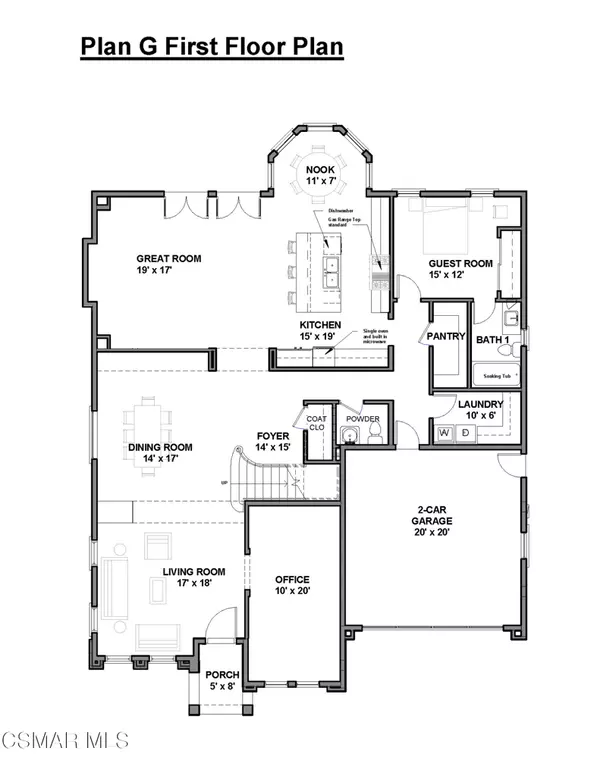 Thousand Oaks, CA 91362,295 Toyon CT