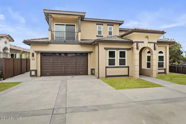 295 Toyon CT, Thousand Oaks, CA 91362