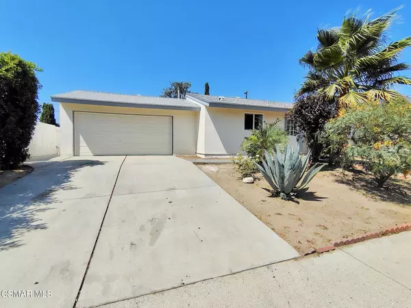 Simi Valley, CA 93065,1663 Anderson ST