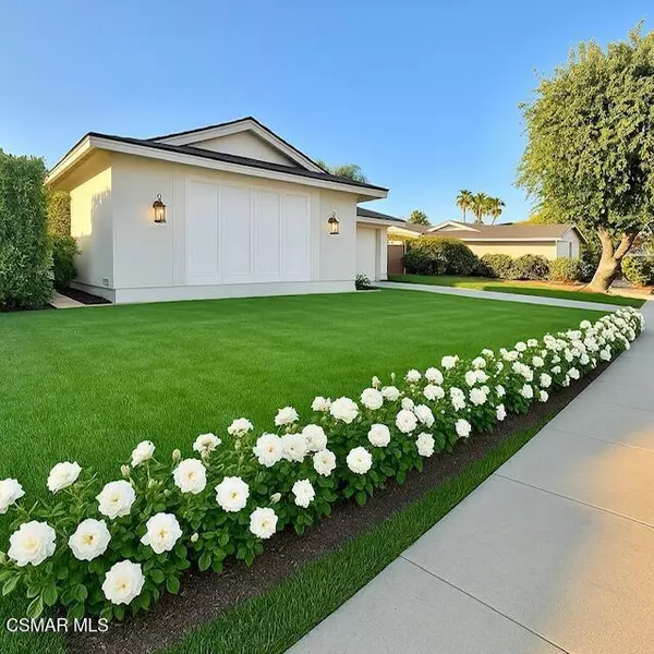 Oak Park, CA 91377,6507 Tamarind ST