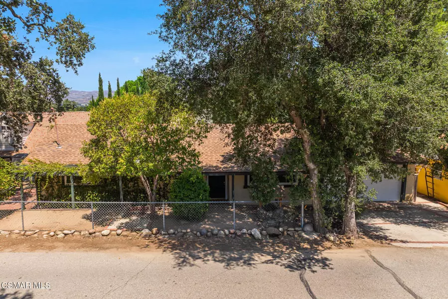 826 Katherine RD, Simi Valley, CA 93063