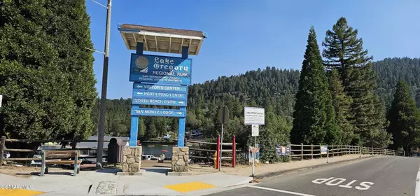 Crestline, CA 92325,23796 Scenic DR