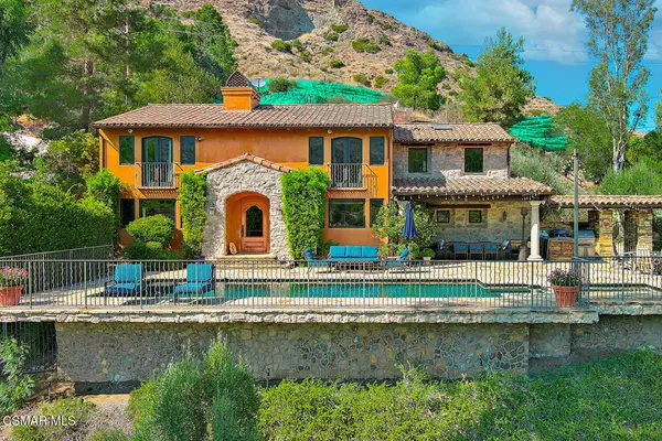 31145 Lobo Vista RD, Agoura Hills, CA 91301