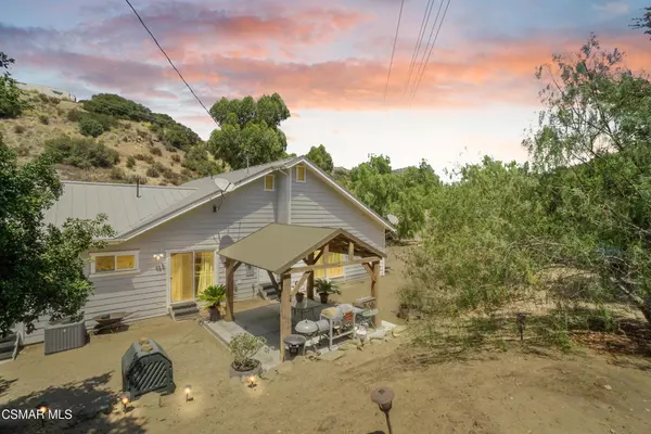 Simi Valley, CA 93063,7368 Santa Susana Pass RD