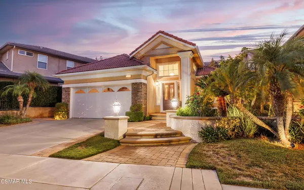 20769 Lugano WAY, Porter Ranch, CA 91326