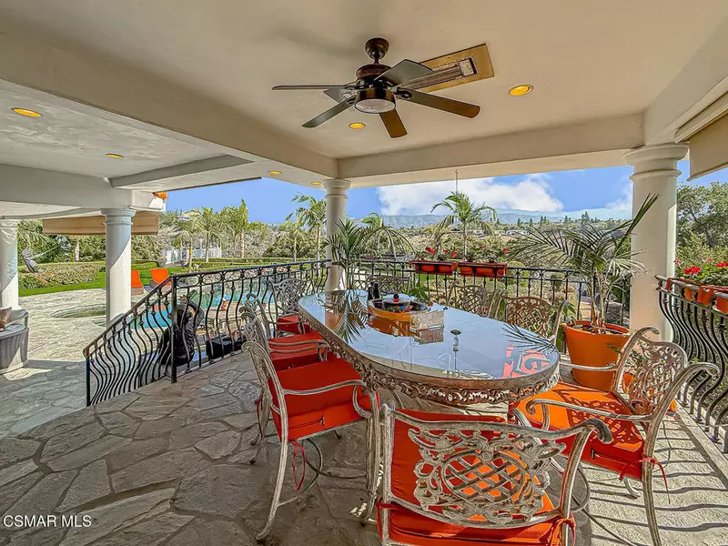 1832 Calle Salto, Thousand Oaks, CA 91360