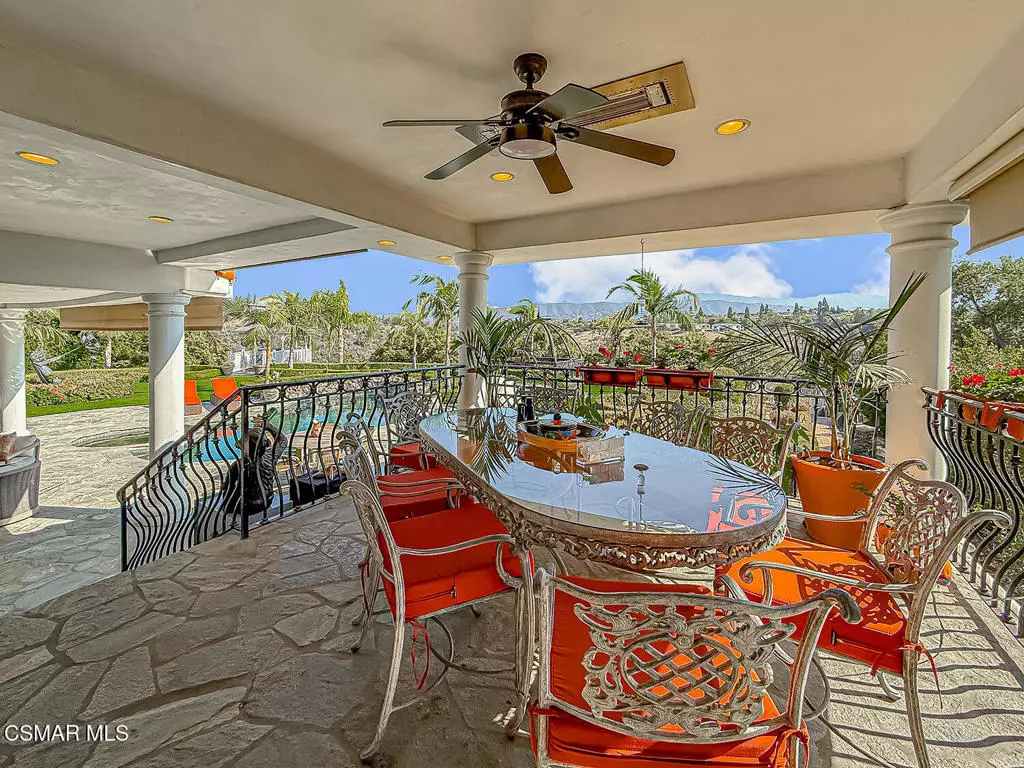 Thousand Oaks, CA 91360,1832 Calle Salto