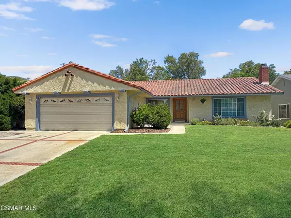 2948 Texas AVE, Simi Valley, CA 93063