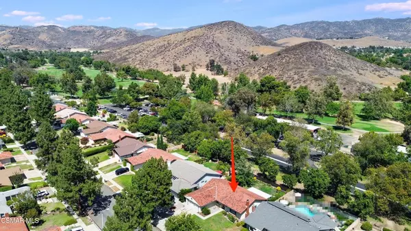 2948 Texas AVE, Simi Valley, CA 93063