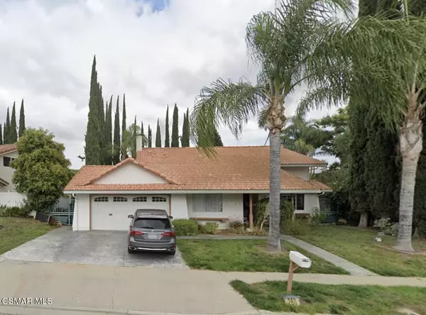 260 Locust AVE, Oak Park, CA 91377
