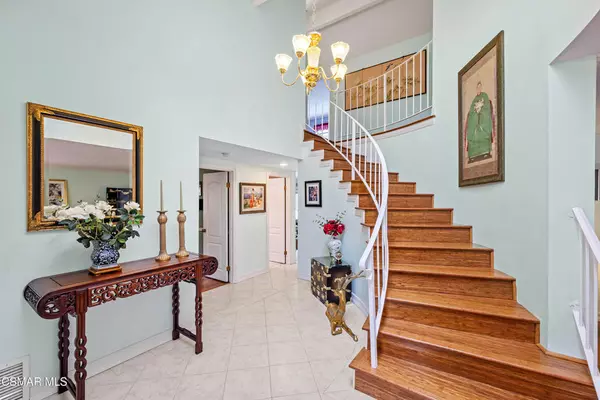 Thousand Oaks, CA 91362,1962 Daylight CT