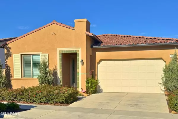 481 Eureka DR, Santa Paula, CA 93060