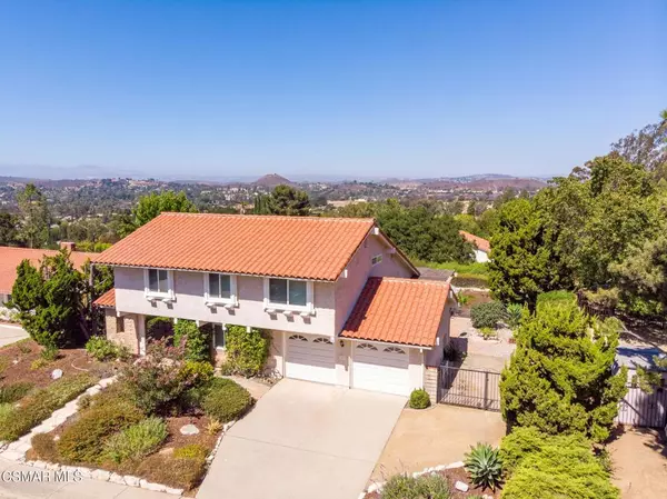 Newbury Park, CA 91320,357 Hickory Grove DR