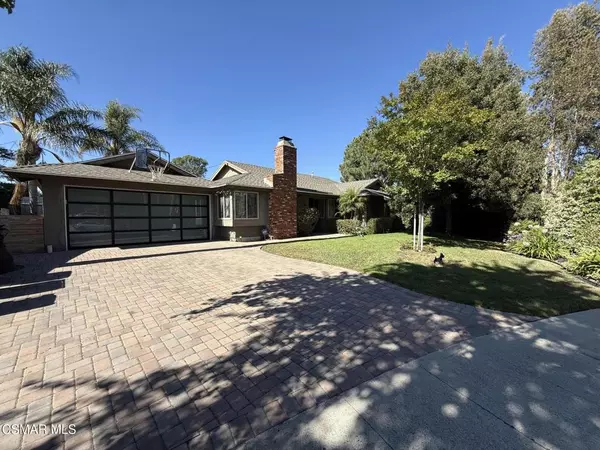 2340 Aldrich CIR, Thousand Oaks, CA 91360
