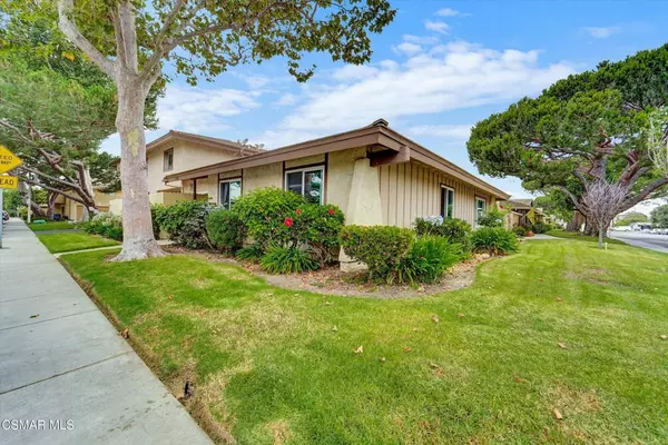 2743 Bolker DR, Port Hueneme, CA 93041