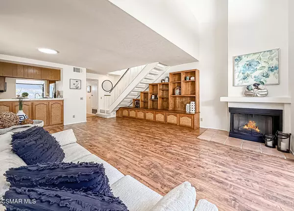 5720 Skyview WAY #F, Agoura Hills, CA 91301