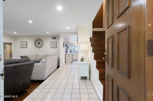 Winnetka, CA 91306,8235 Mason AVE #B