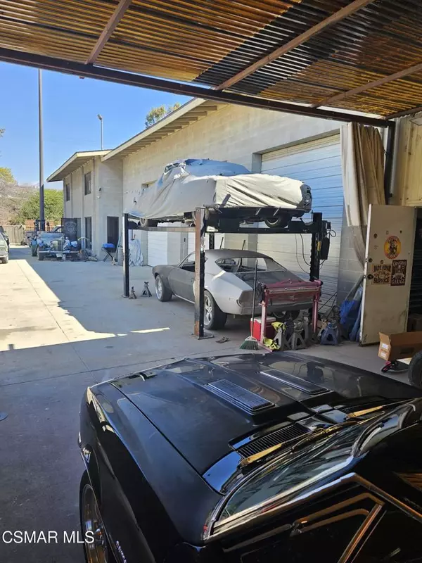 Santa Paula, CA 93060,760 E Santa Maria ST