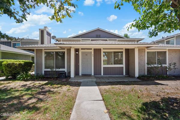 540 Spring RD #93, Moorpark, CA 93021