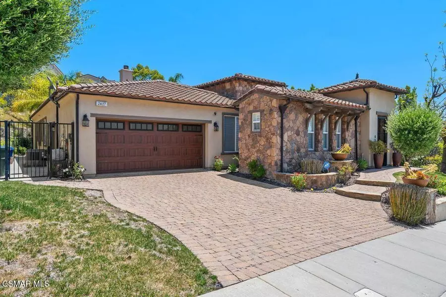 2427 Springbrook ST, Thousand Oaks, CA 91362