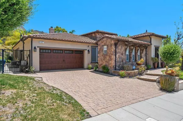 2427 Springbrook ST, Thousand Oaks, CA 91362