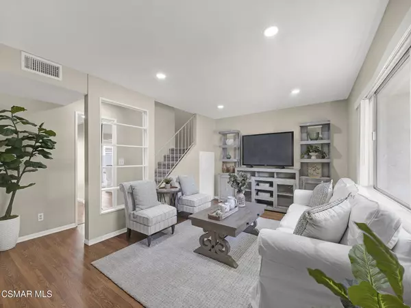 277 Green Lea PL, Thousand Oaks, CA 91361
