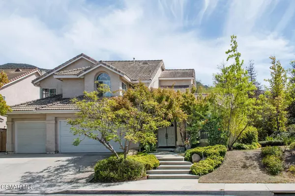 2219 Mapleleaf AVE, Newbury Park, CA 91320
