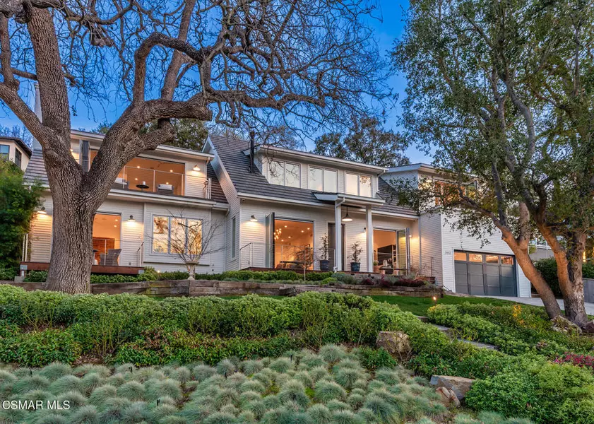 2443 Stafford RD, Lake Sherwood, CA 91361