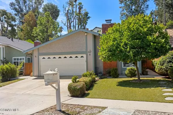 842 Catlin ST, Simi Valley, CA 93065