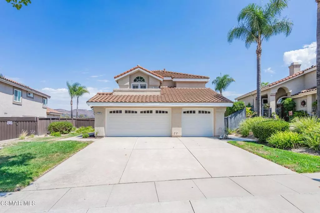 Simi Valley, CA 93065,376 Fresh Meadows RD