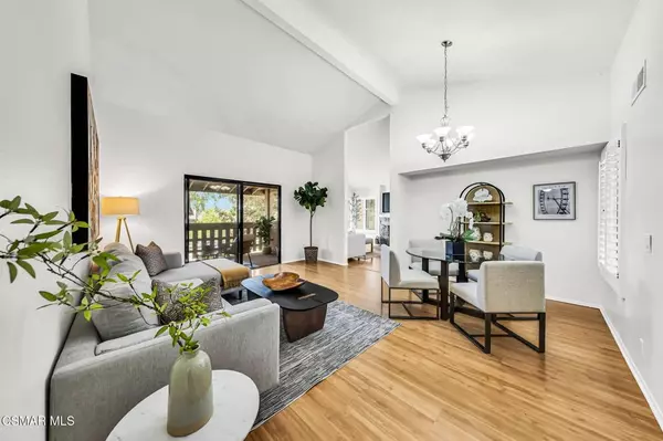 769 Birchpark CIR #203, Thousand Oaks, CA 91360
