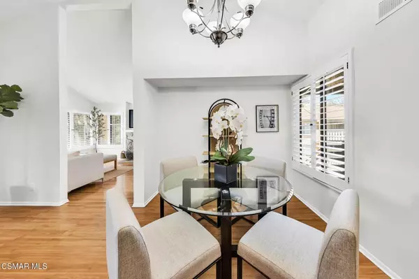 Thousand Oaks, CA 91360,769 Birchpark CIR #203