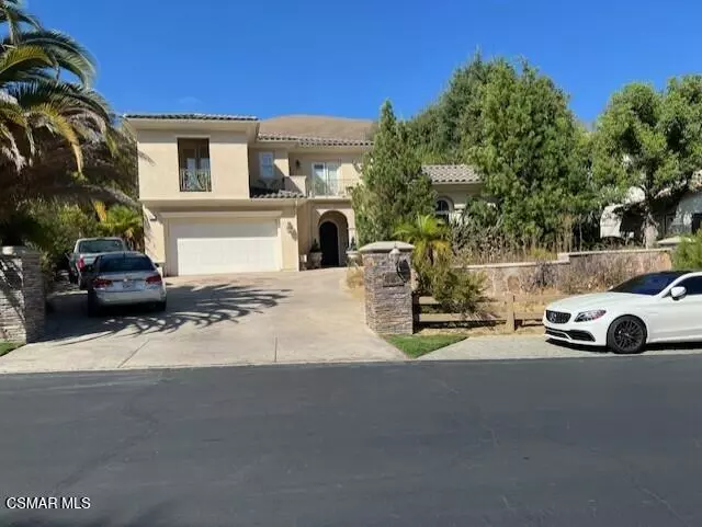 Simi Valley, CA 93065,367 Loire Valley DR