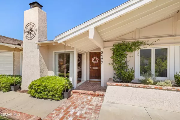 Newbury Park, CA 91320,2177 Palos CT