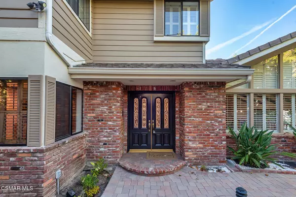 Westlake Village, CA 91361,1275 Westwind CIR