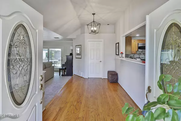 Simi Valley, CA 93065,3049 Reservoir DR