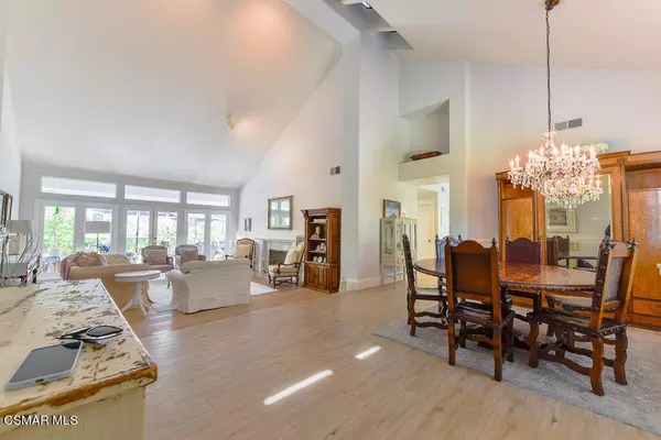 Westlake Village, CA 91361,2230 Memory LN