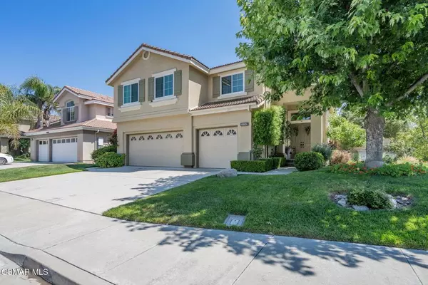 15606 Harte LN, Moorpark, CA 93021