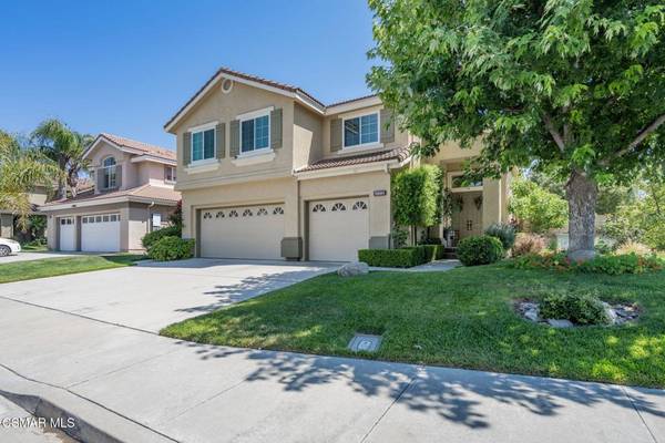 15606 Harte LN, Moorpark, CA 93021