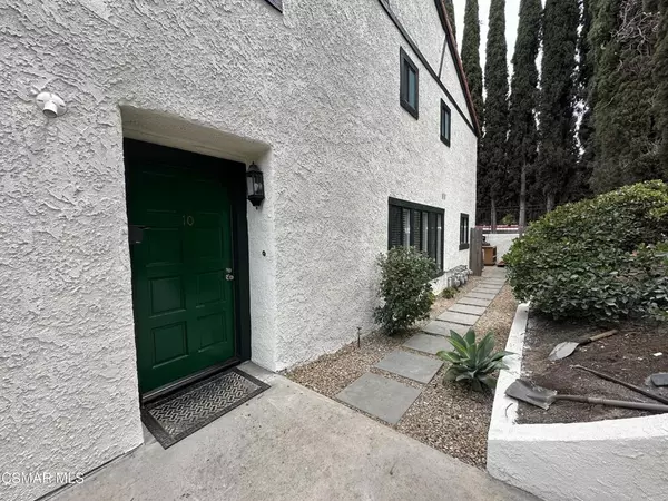 1831 Foursite LN ##10, Thousand Oaks, CA 91362