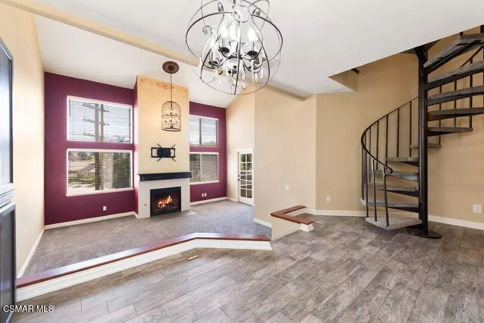 Simi Valley, CA 93063,3306 Darby ST #402