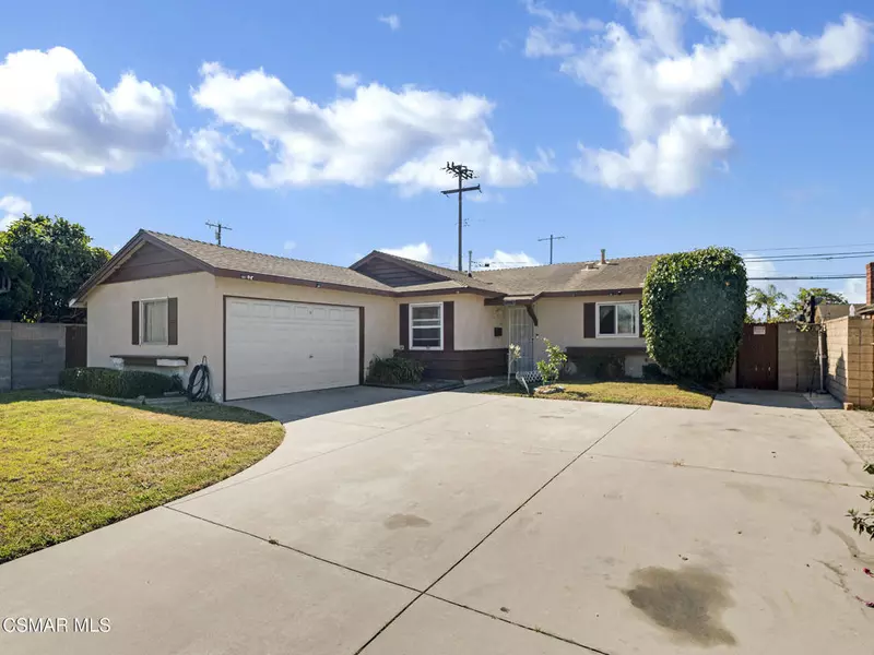 866 Yucca ST, Port Hueneme, CA 93041