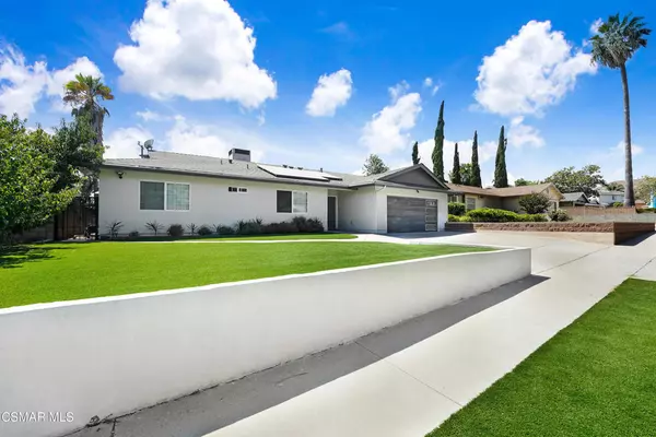 Sylmar, CA 91342,11569 Bonham AVE