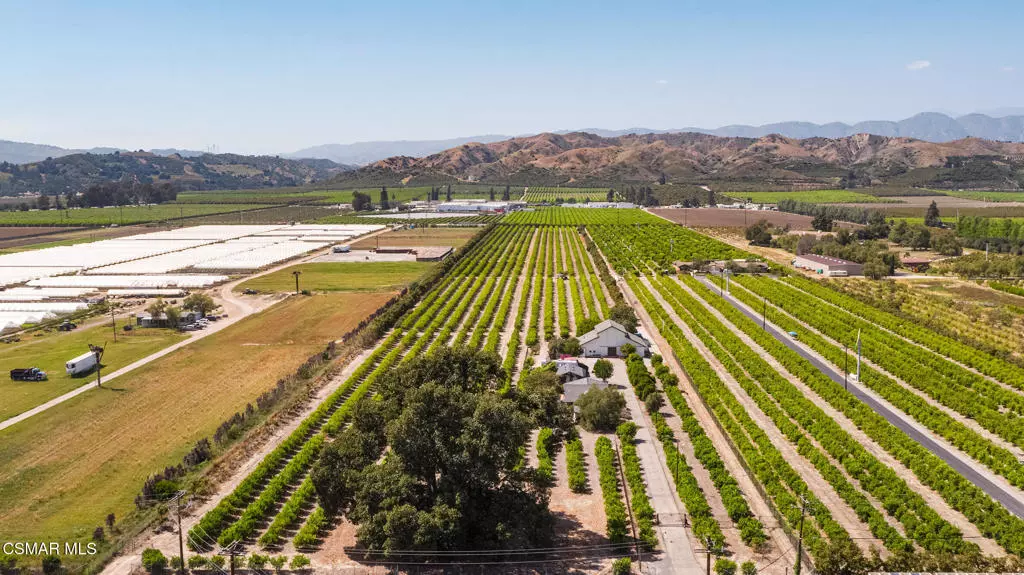 13721 Telegraph RD, Santa Paula, CA 93060